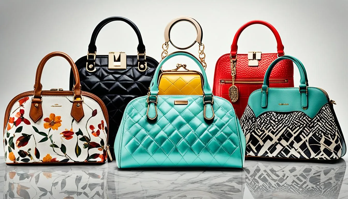 womens fashion purses